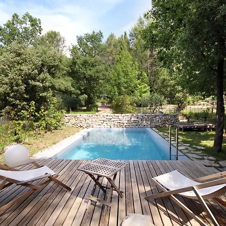 Bed & Breakfast Les Pierres Sauvages *
