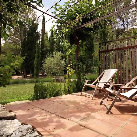 Bed & Breakfast Les Pierres Sauvages Besse-sur-Issole