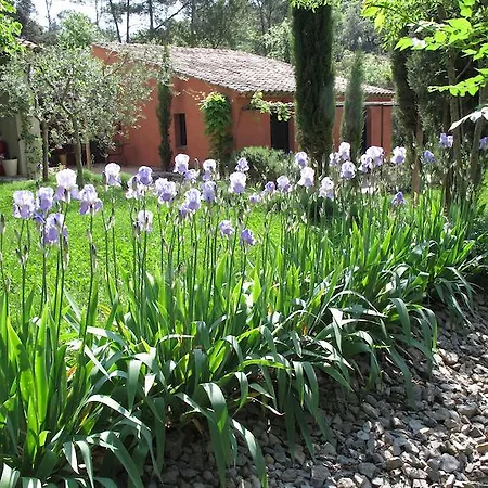 Bed & Breakfast Les Pierres Sauvages