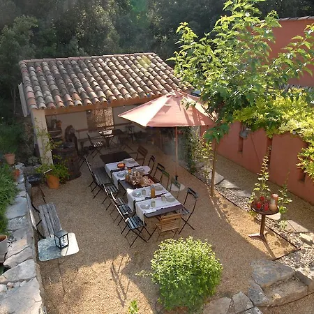 Bed & Breakfast Les Pierres Sauvages